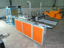 数字化赋能 黄江制袋产业与计算机技术的融合创新